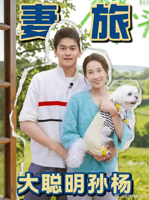 孙杨：事情交给我，你就闹心吧