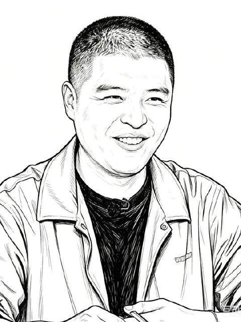 马頔深情告白李纯：她为我筑起温暖的家！
