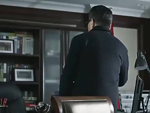 高育良季昌民通话揭示人情世故