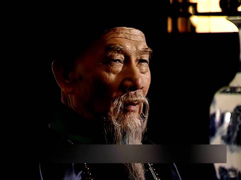 这是李鸿章最憋屈的时刻 ！