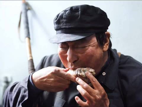 第02集：老人女儿被拐哭瞎双眼，师徒二人联手破案！ 白敬亭 丁勇岱