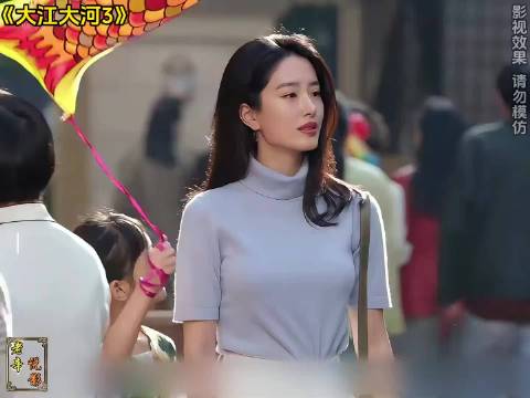 男人偶遇之前深爱的女神，那些受过的屈辱和恨全涌上心头