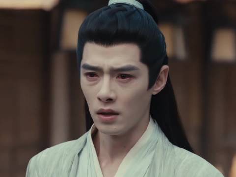 白玉堂展昭霍玲珑三人组默契守护