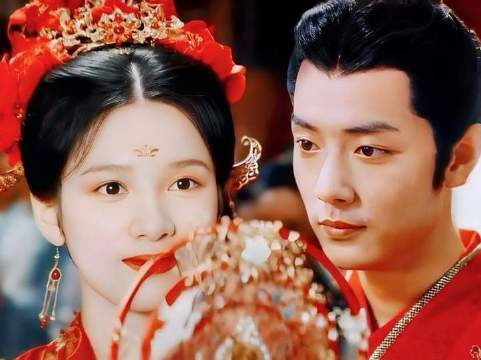 奴荼大婚盛典开启！速来共襄盛举，畅饮喜酒！