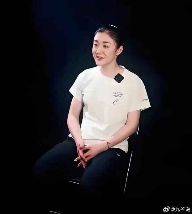 面对催婚，陈梦是如何看待‘不将就’和保持单身状态的？