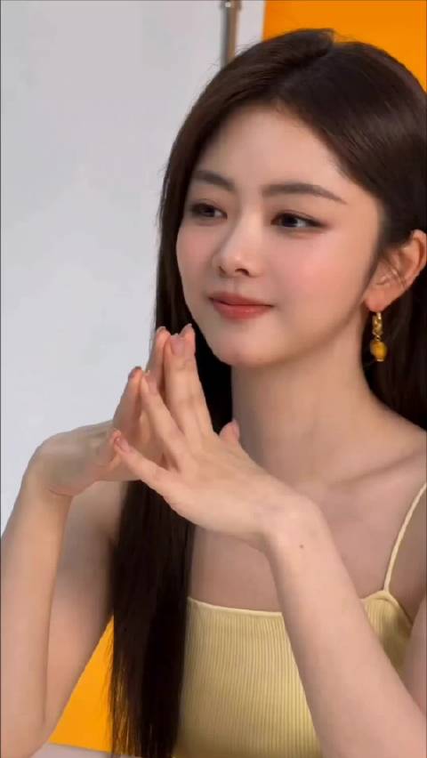 这就是原相机直出，直击心灵的美貌吗！
