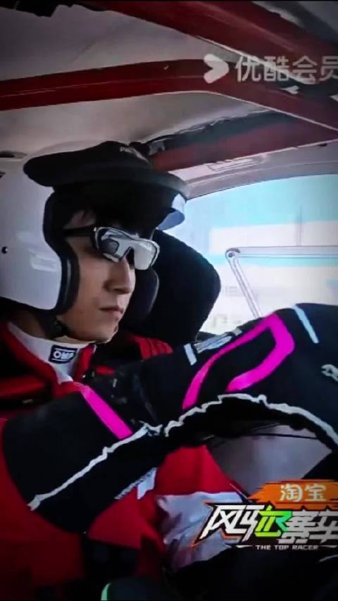 hjy 于荧幕淬炼锋芒，于生活保持纯粹，你自带人间气场