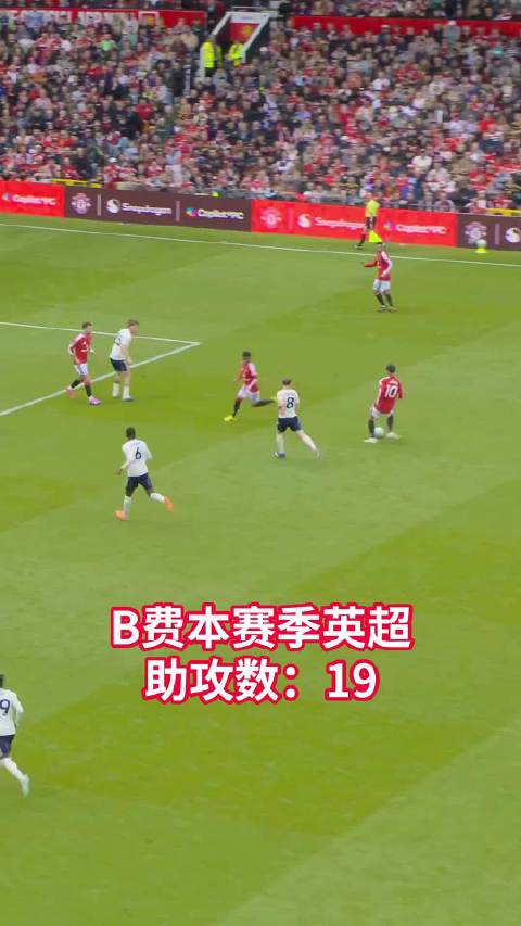 b费绝对是后佛格森时代曼联最具性价比的引援