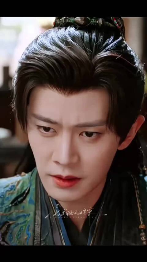 任嘉伦主演《无忧渡》入围2026年金树林盛典