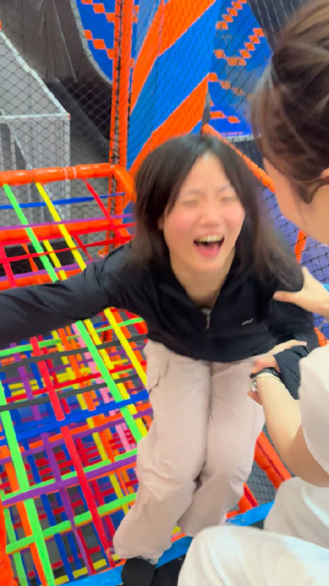 睡了吃 吃了练 练了继续吃