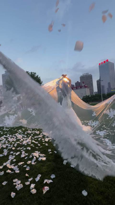 GUANGGU 客片分享 合肥光谷影像Artstudio
