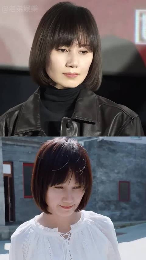 为何袁泉总是眼神忧郁？了解真相，才懂长久沉浸悲欢离合的极致敬业