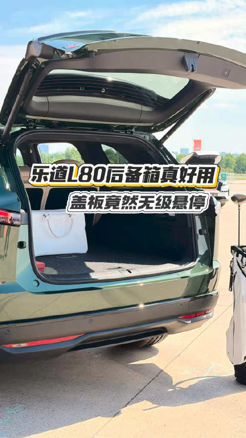 乐道细节狂魔又又又来了