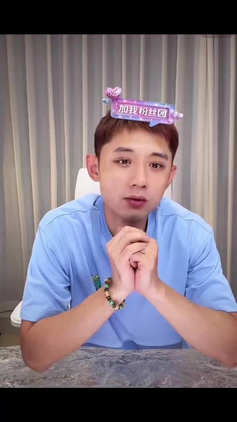 张继科回应球迷提问称勿以输赢定义球员