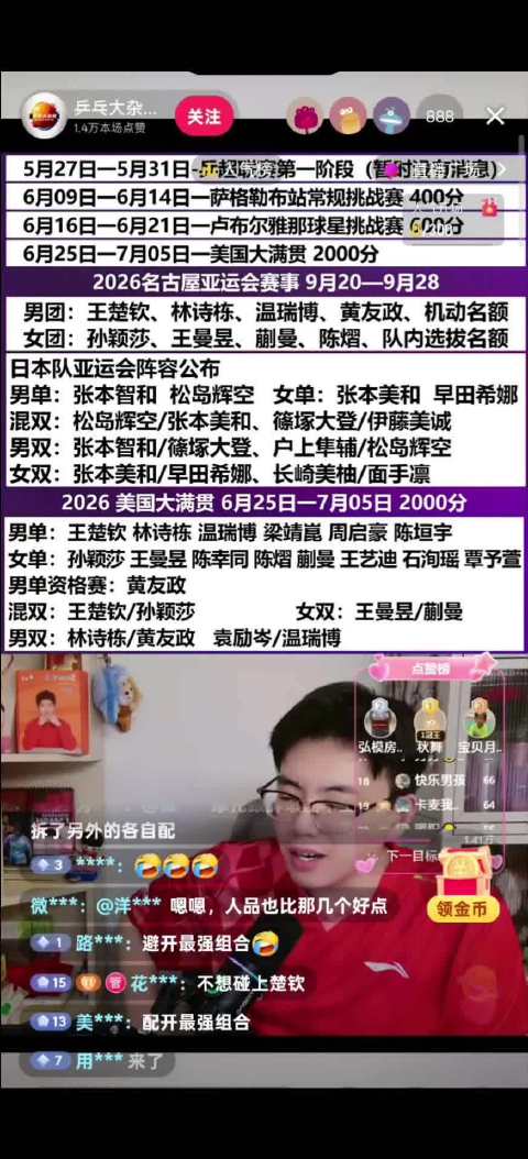 张本美和张本智和