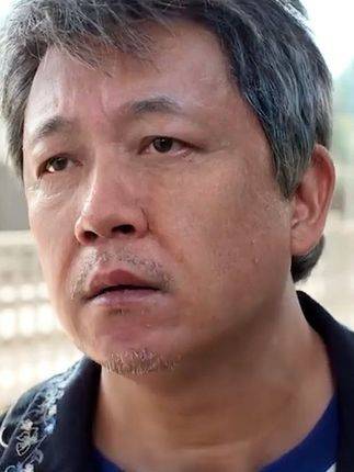 “岁月流转，唯师父始终牵挂着徒弟，可终究要直面现实”