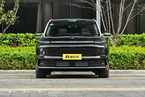 25万买全尺寸SUV,轴距超3.1米,6/7座可选,值得吗?