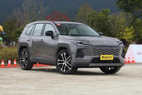 试驾威兰达2026款双擎2.5L四驱MAX,空间体验与科技升级一览