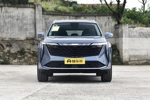 2024款吉利博越L上市，配Infinity音响系统，售价11.57万-14.97万