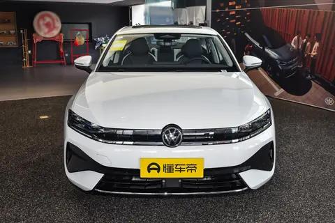14.79 万起售德系 A  级轿车革新之作:全新一汽 - 大众速腾 L 深度解析