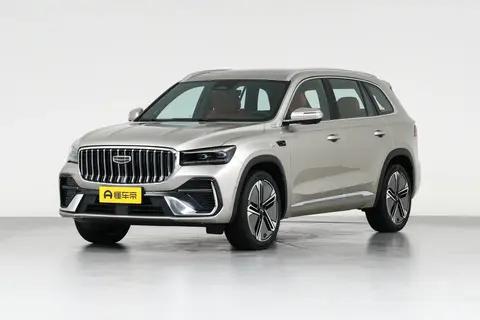 实测油耗3.8L,省油又好开,这款国产混动SUV值得一看