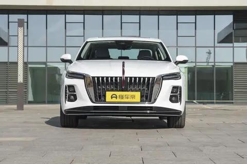 15.98 万起,这款全新中型豪华轿车,产品力有多强?