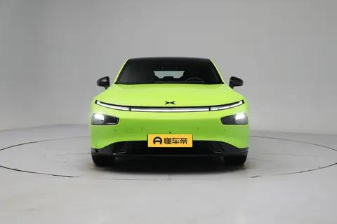 小鹏P7二手车导购评测:精准避坑,选对高性价比款