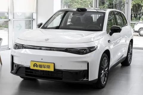零跑 C10:智能舒适新标杆