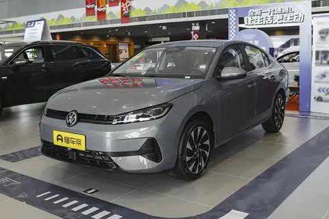 试驾全新速腾S,10万级德系家用车新标杆,产品力有多强?