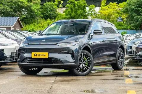 15万级中型SUV怎么选?均衡、实用,2026款零跑C11可以看看