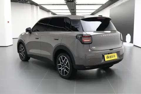 最高纯电续航505km/上半年批量交付