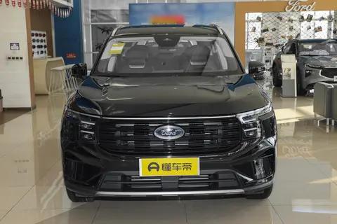 家庭大七座SUV选购攻略，至高近6万综合优惠，性价比拉满