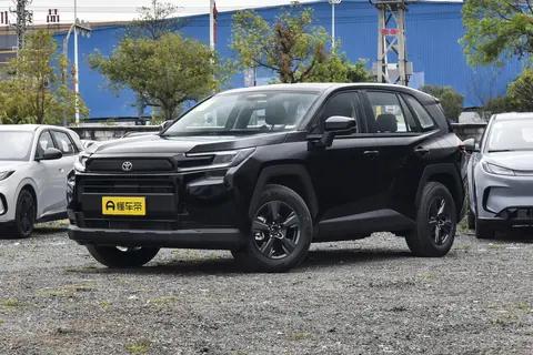 适合普通家庭,好开省油又靠谱,一汽丰田 RAV4 荣放实测