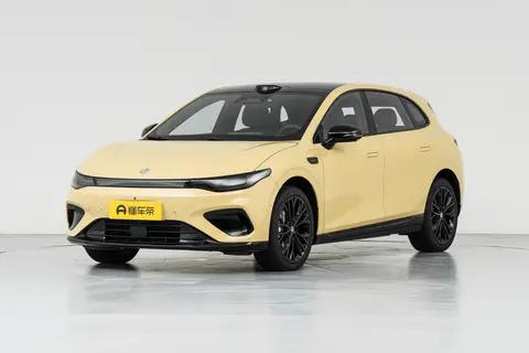 零跑Lafa5 515 Max版:10万级纯电轿车新标杆