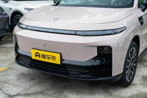 6.8 秒破百  600km 续航!零跑 B10 纯电 SUV 太卷了