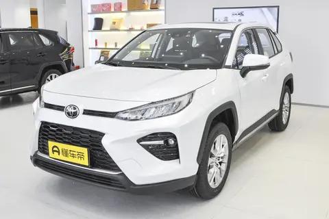 详解威兰达,定位紧凑型SUV,搭载2.0L发动机,关键操控性不错