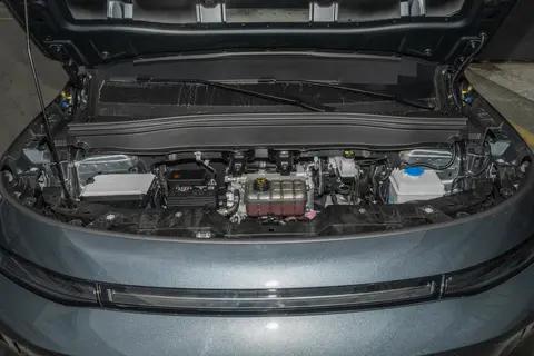 10万级纯电SUV,零跑B10 2025款 510激光雷达版深度体验分析