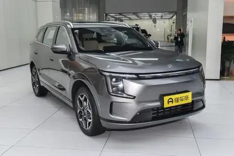 家用 SUV 新选择?捷途山海 L7 PLUS 颜值实力双在线好开又省心