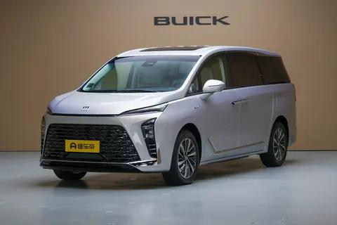 35万预算买MPV,别克GL8 PHEV到底香不香?看完你就懂了