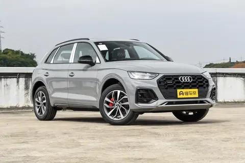 奥迪 Q5L 全周期保养指南:豪华中型 SUV 养护不踩坑