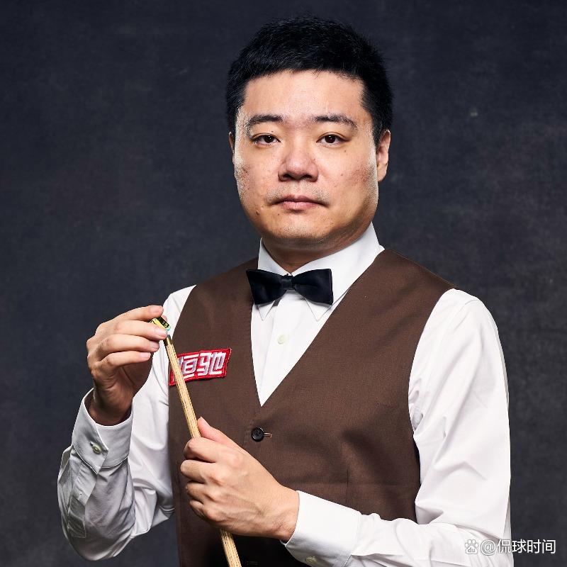 决胜局来了!艾伦拿下第10局,与丁俊晖5比5战平