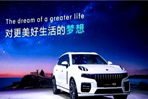 87.60%!中国市场中大型SUV保值率第一名,领先路虎卫士、揽胜