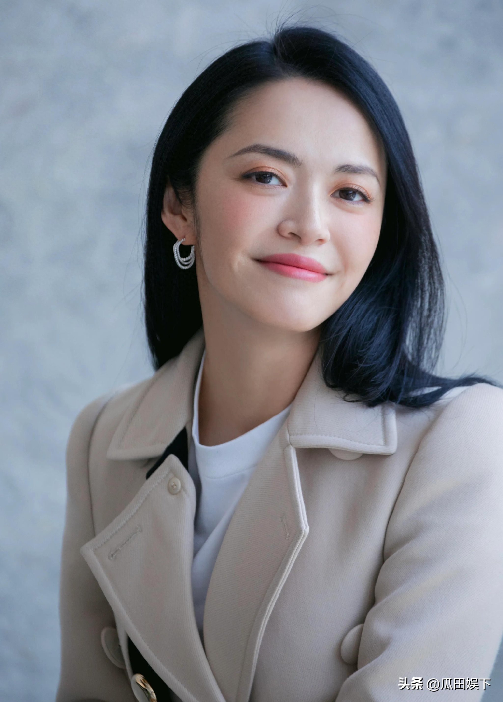 一步错步步错！姚晨风波升级，网友越扒越有，汪涵周冬雨也遭殃