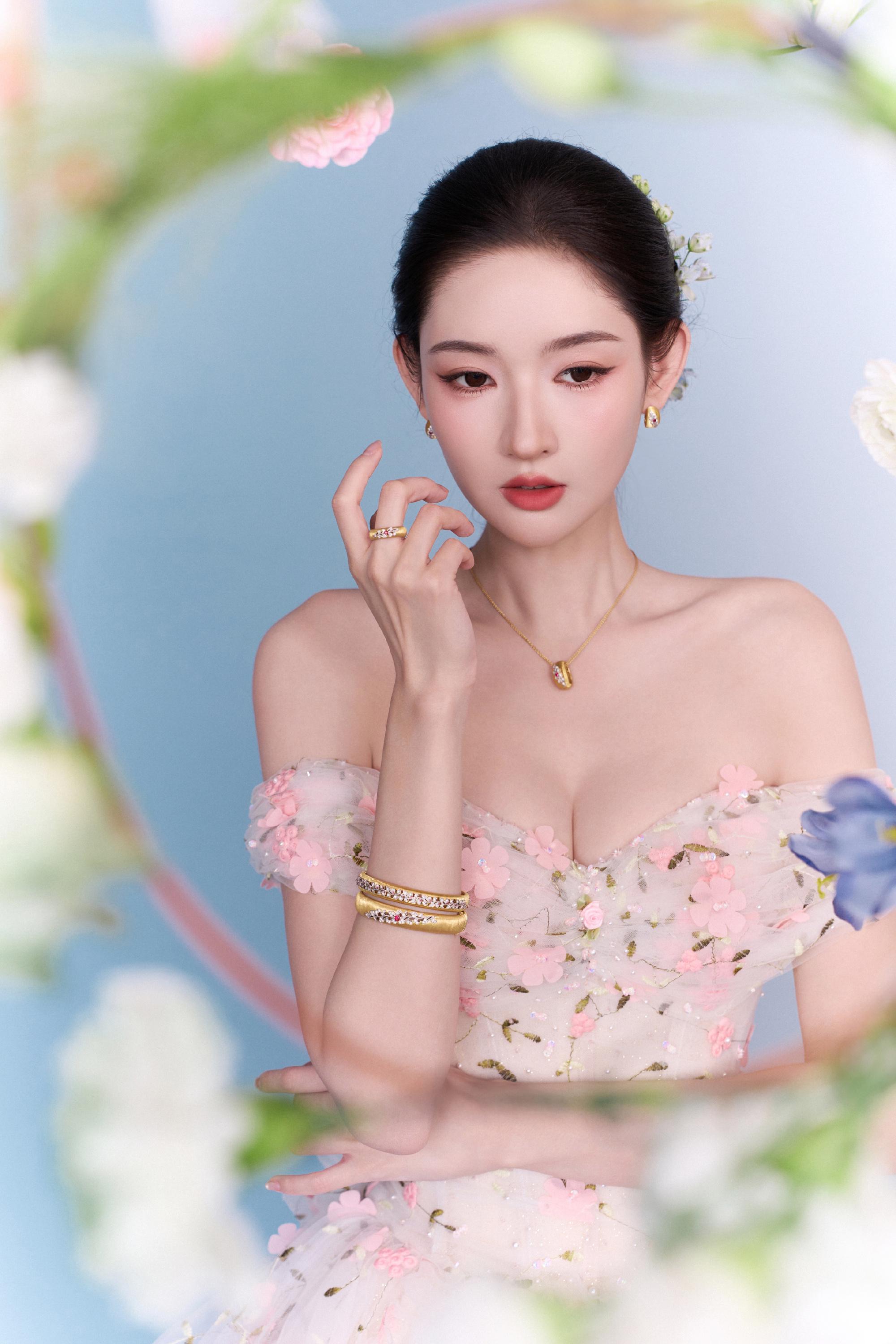 《铁证》换角，王玉雯接连丢大剧资源，到底输在了哪里？
