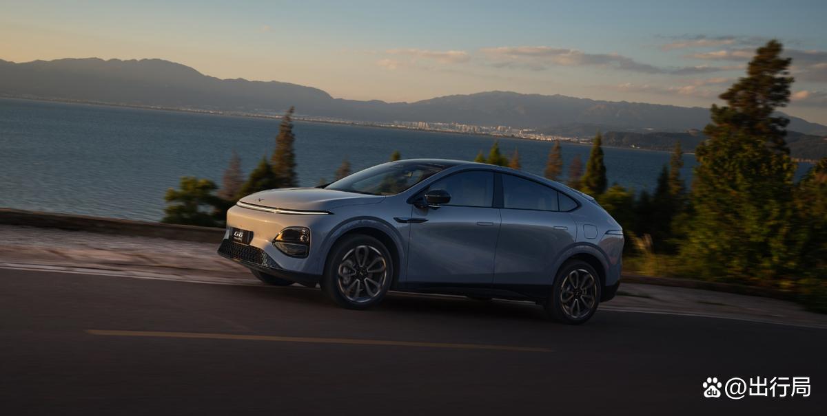 纯电续航430km!20万内的大电池增程SUV,就选它?