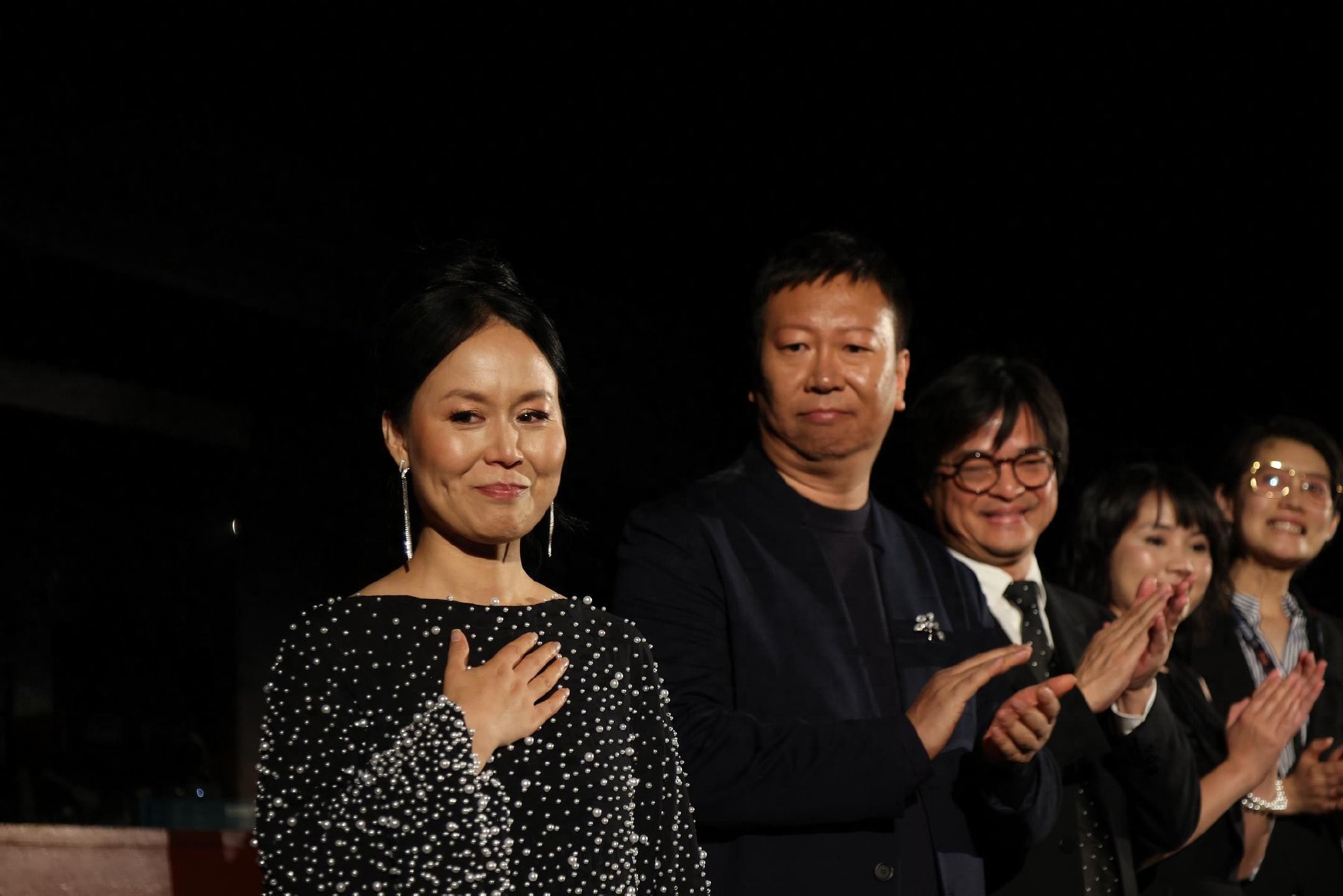 一天6个瓜，金秀贤案件惊天反转，汪涵道歉，蔡卓妍最让人意外