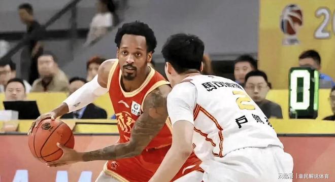 深圳球迷意难平！不止因为85-92广厦，更多在于以下五点！