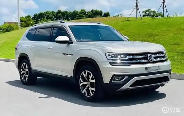 大SUV盛宴:20款30万内神车，你的最爱在哪