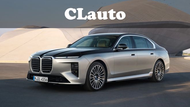 宝马全新7系中期深度改款,Neue Klasse内饰技术惊艳亮相新车宝马7系BMW7系列_订阅