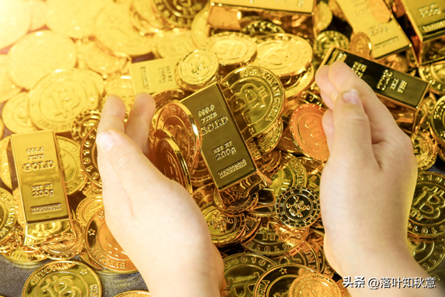 投资黄金必看:8大核心风险全解析，普通人别踩这些坑_落叶知秋意